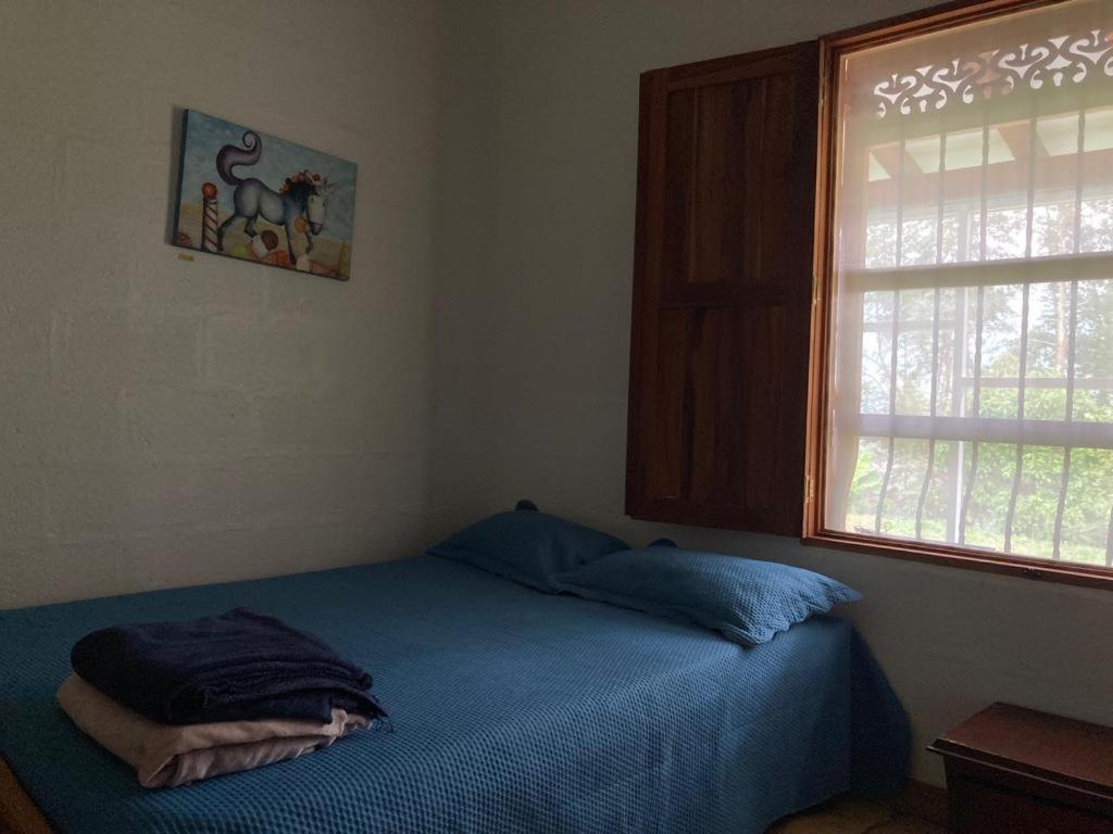 Spanglish Colombia Hotel Jericoc  Buitenkant foto